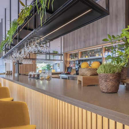 Innside By Melia Valencia Oceanic Ngoại thất bức ảnh