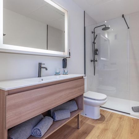 Innside By Melia Valencia Oceanic Ngoại thất bức ảnh
