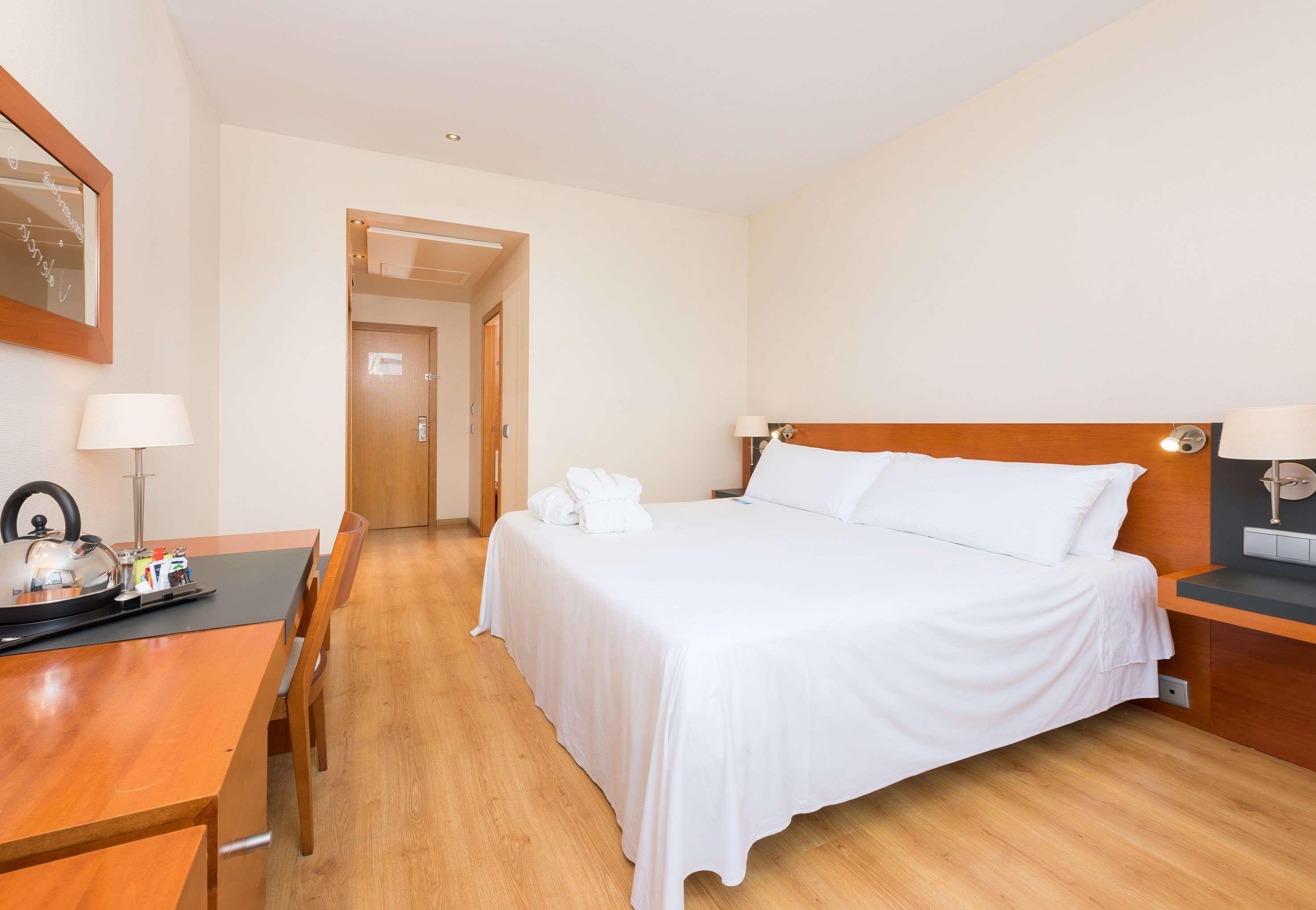 Innside By Melia Valencia Oceanic Ngoại thất bức ảnh
