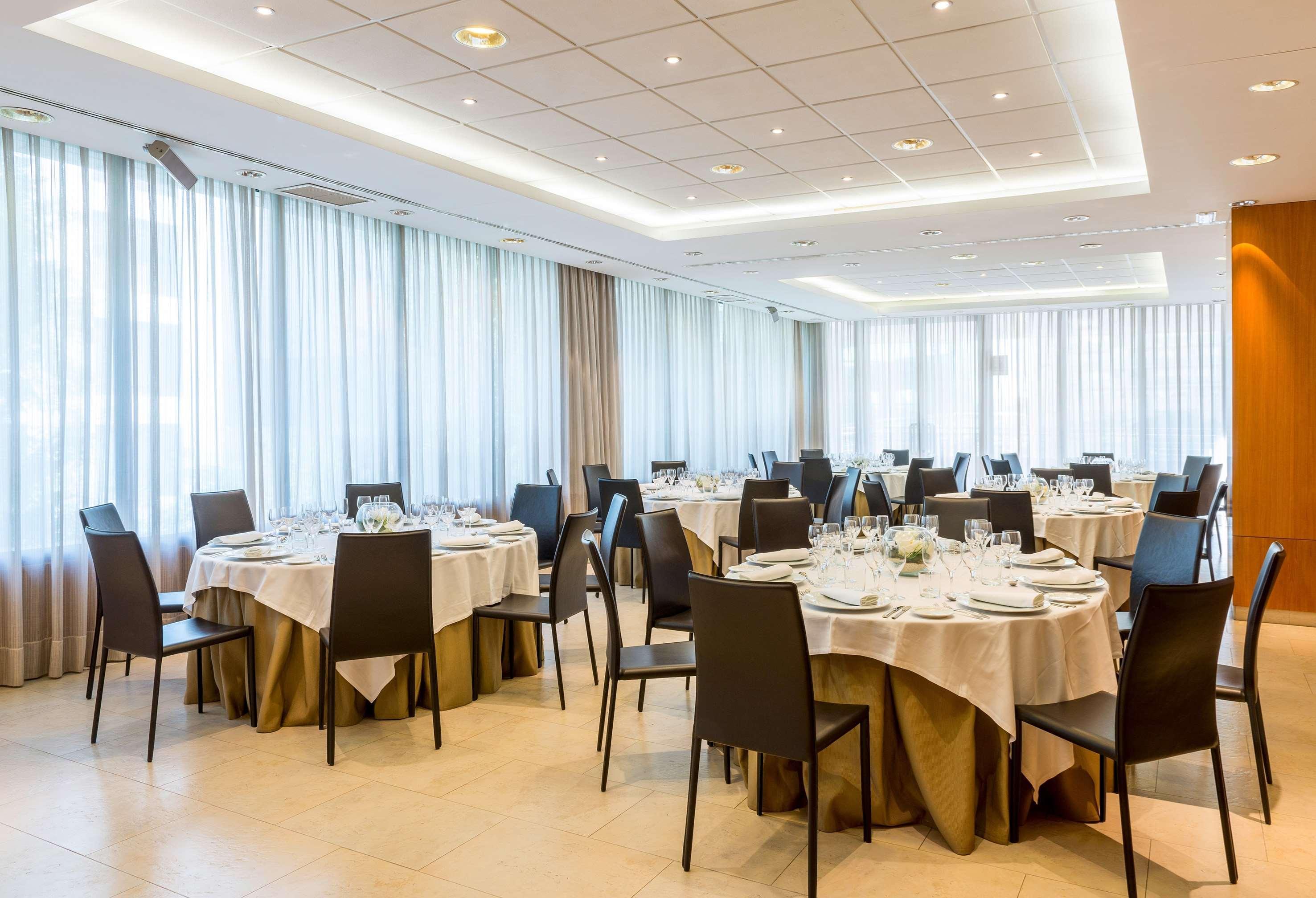 Innside By Melia Valencia Oceanic Ngoại thất bức ảnh