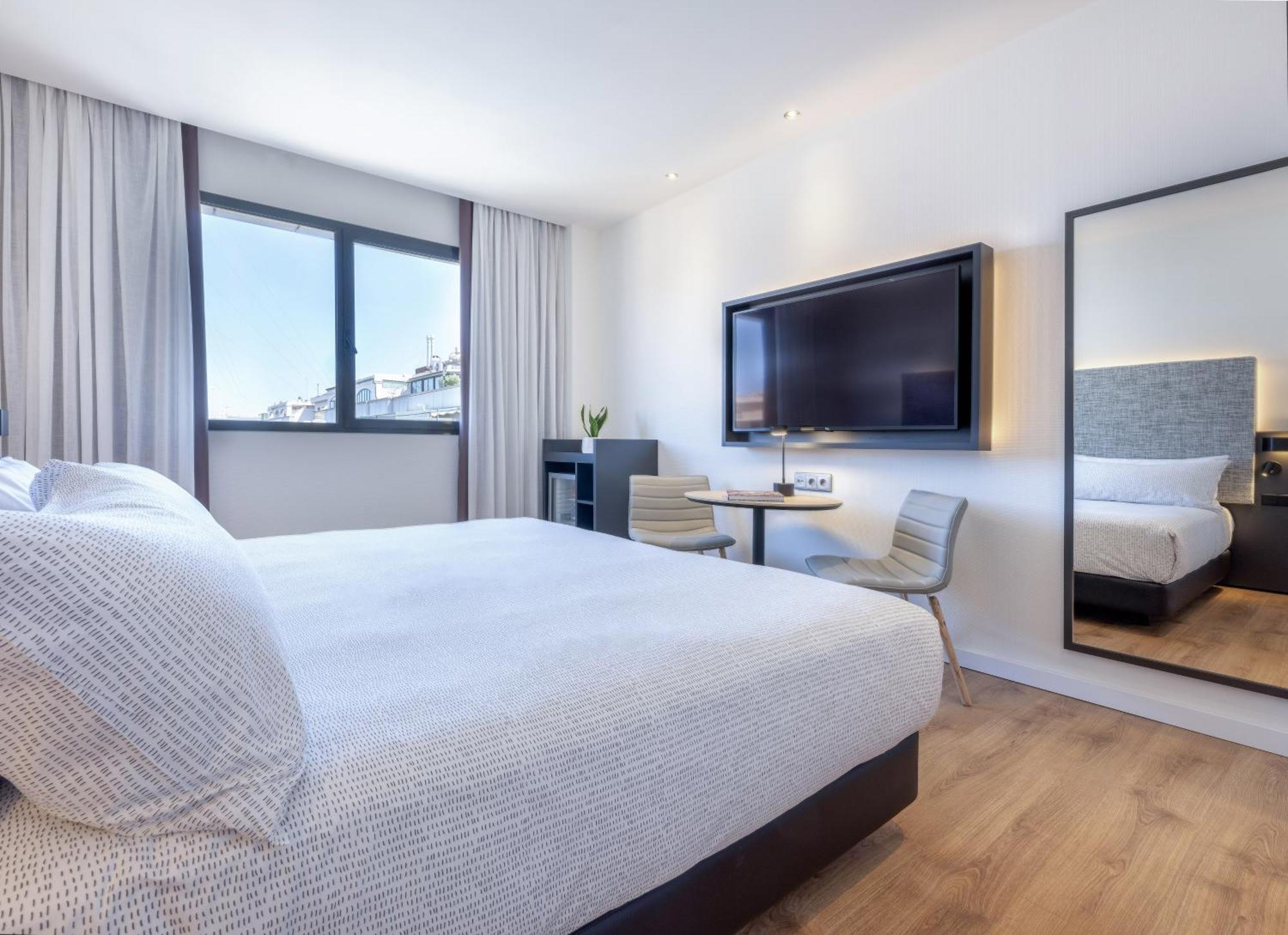 Innside By Melia Valencia Oceanic Ngoại thất bức ảnh